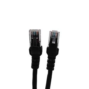 پچ کورد CATE 6e لوتوس مدل JN-01 LOTUS JN-01 CAT6E Cable