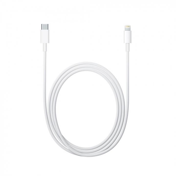 کابل تبدیل USB-C به لایتینیگ اپل به طول 1 متر