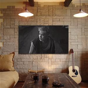 پوستر مدل jackson wang کد 17