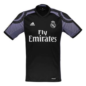 تی شرت ورزشی مردانه مدل رئال مادرید Away 2017