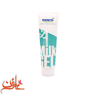 ژل مو مارال مدل آلوئه ورا حجم 300 میلی لیتر