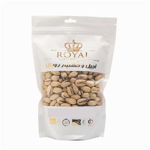 پسته اکبری خام رویال - 1000 گرم
