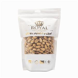 پسته اکبری شور رویال - 250 گرم