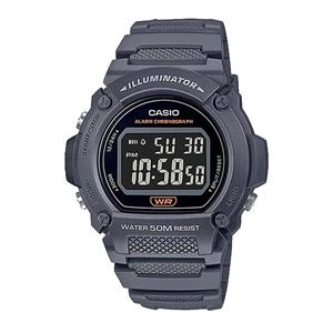 ساعت مچی دیجیتال مردانه کاسیو مدل W-219H-8BVDF