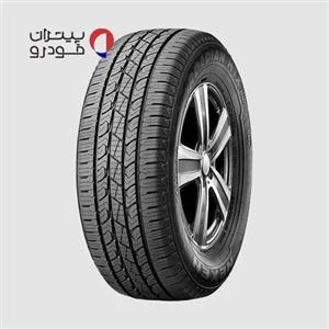 لاستیک خودرو نکسن تایر مدل ROADIAN HTX RH5 سایز 265/65R17