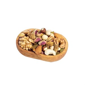 آجیل شیرین مخصوص رویال - 250 گرم