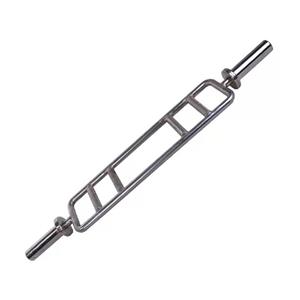 میله هالتر مدل چکشی سایز 120 سانتی متر