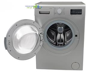 ماشین لباسشویی ایکس ویژن مدل XVW-740SB ظرفیت 7 کیلوگرم X.Vision XVW-740SB Washing Machine - 7 Kg