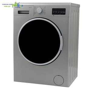 ماشین لباسشویی ایکس ویژن مدل XVW-740SB ظرفیت 7 کیلوگرم X.Vision XVW-740SB Washing Machine - 7 Kg