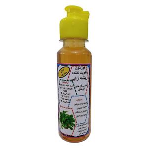 کود مایع هورمون ریشه زایی گیاهان مدل Abadi004 حجم 120 میلی لیتر