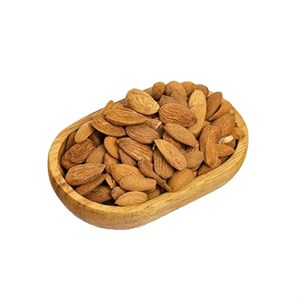بادام خارجی خام درجه یک رویال - 1000 گرم
