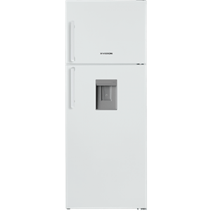 یخچال و فریزر ایکس ویژن مدل XVR-T701D X.Vision XVR-T701D Refrigerator