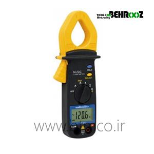 مولتی متر کلمپی دیجیتال مولتی‌ متریکس مدل CM625 Multimetrix CM625 Digital Pocket Clamp Multimeters