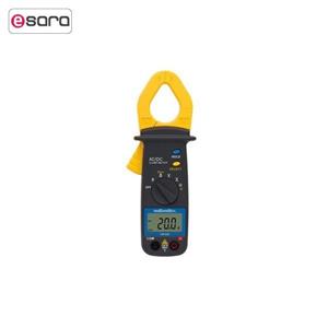 مولتی متر کلمپی دیجیتال مولتی‌ متریکس مدل CM625 Multimetrix CM625 Digital Pocket Clamp Multimeters