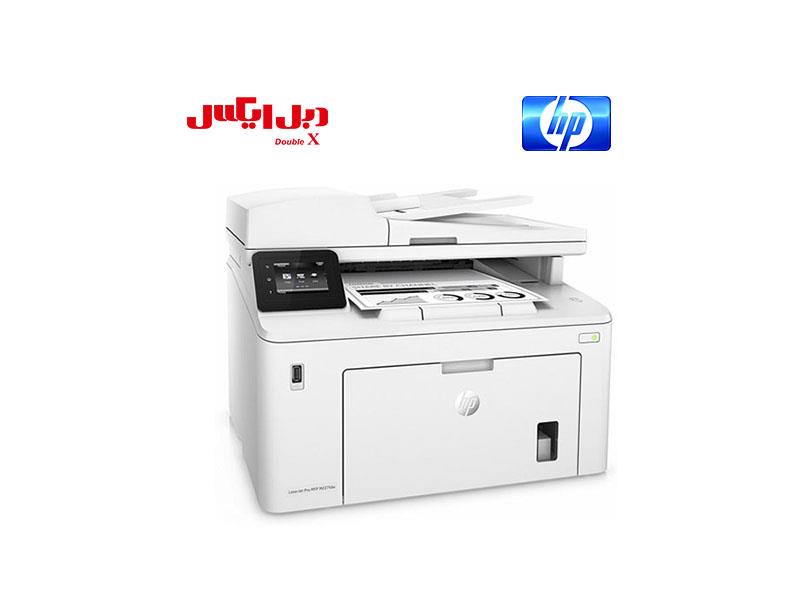 HP LaserJet Pro MFP M227fdw Laser Printer