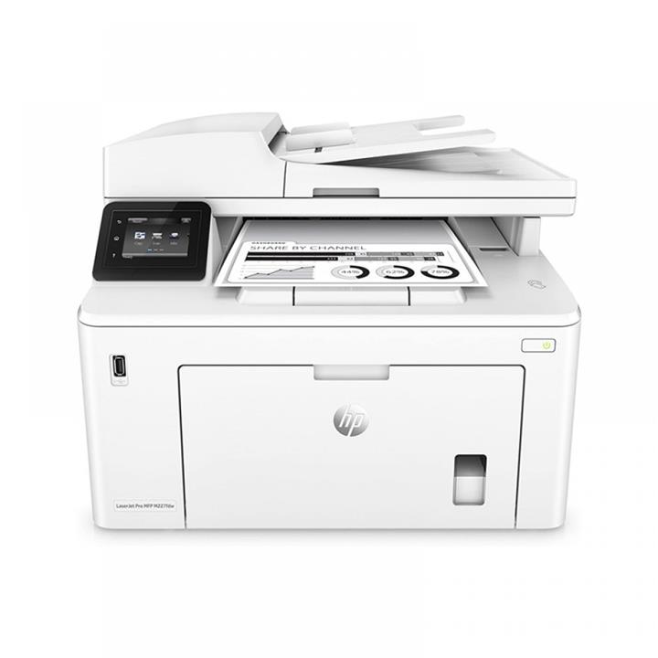 HP LaserJet Pro MFP M227fdw Laser Printer