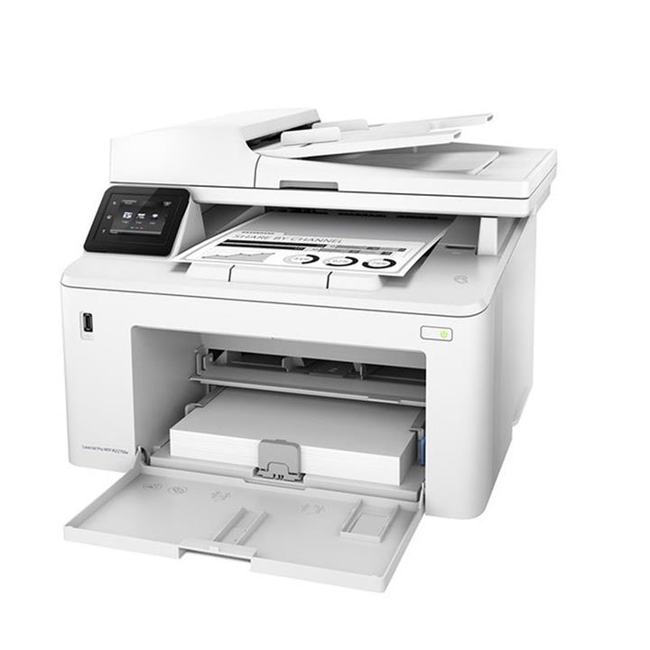 HP LaserJet Pro MFP M227fdw Laser Printer