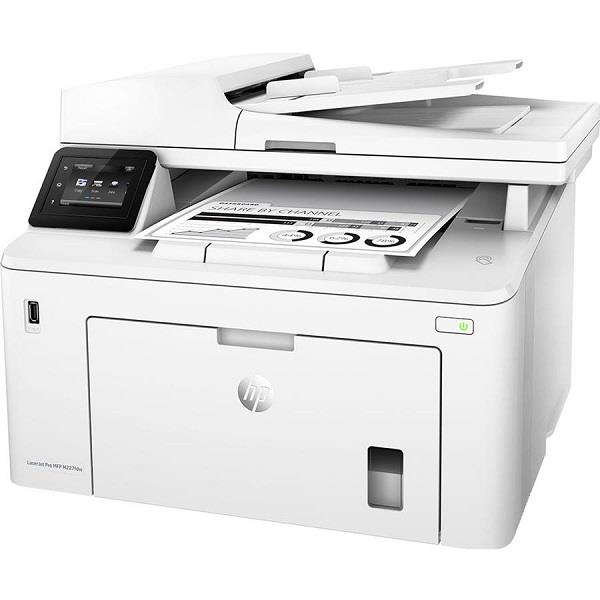 HP LaserJet Pro MFP M227fdw Laser Printer