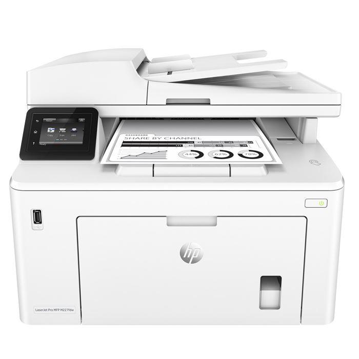 HP LaserJet Pro MFP M227fdw Laser Printer