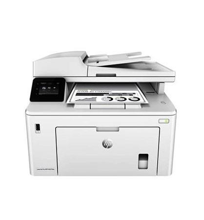 HP LaserJet Pro MFP M227fdw Laser Printer