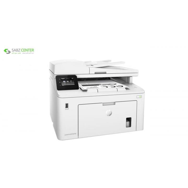 HP LaserJet Pro MFP M227fdw Laser Printer