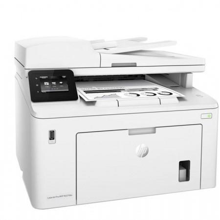 HP LaserJet Pro MFP M227fdw Laser Printer