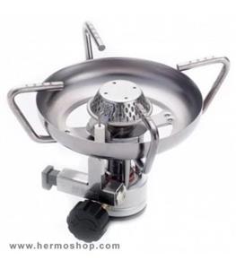 سرشعله سفری کووآ مدل Scorpion KB-0410 کد F2021