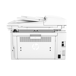 پرینتر چندکاره لیزری اچ پی مدل LaserJet Pro MFP M227sdn HP LaserJet Pro MFP M227sdn Laser Printer