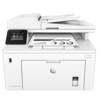 HP LaserJet Pro MFP M227sdn Laser Printer
