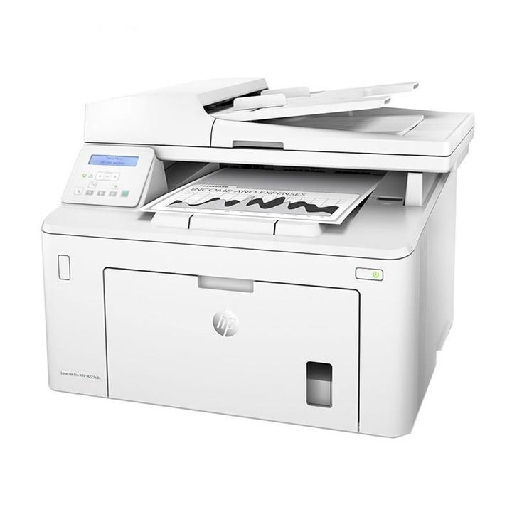 HP LaserJet Pro MFP M227sdn Laser Printer