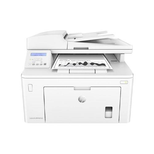HP LaserJet Pro MFP M227sdn Laser Printer