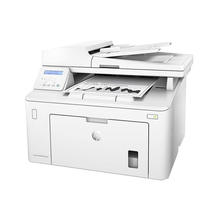 HP LaserJet Pro MFP M227sdn Laser Printer