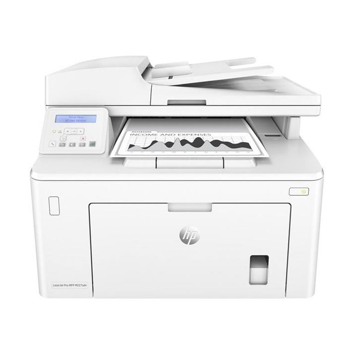 HP LaserJet Pro MFP M227sdn Laser Printer