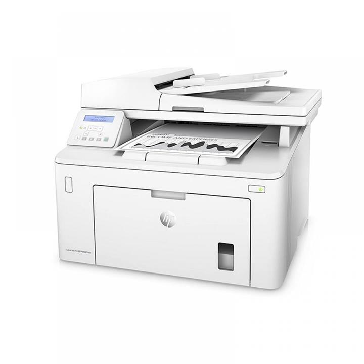 HP LaserJet Pro MFP M227sdn Laser Printer