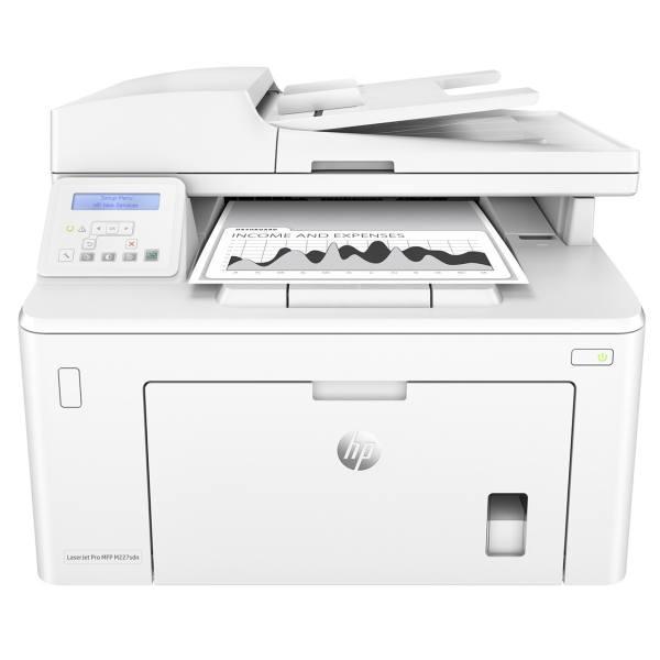 HP LaserJet Pro MFP M227sdn Laser Printer