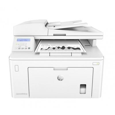 HP LaserJet Pro MFP M227sdn Laser Printer