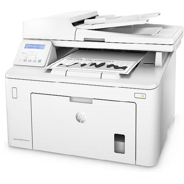 HP LaserJet Pro MFP M227sdn Laser Printer