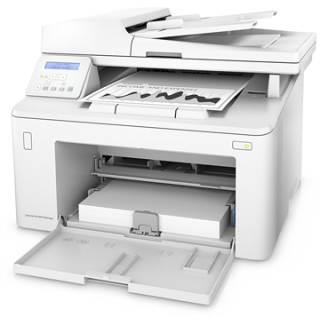 HP LaserJet Pro MFP M227sdn Laser Printer
