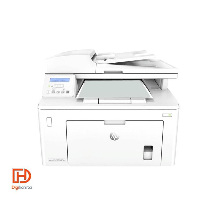 HP LaserJet Pro MFP M227sdn Laser Printer