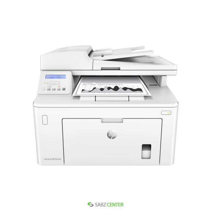 HP LaserJet Pro MFP M227sdn Laser Printer