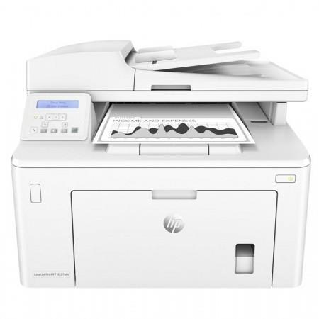 HP LaserJet Pro MFP M227sdn Laser Printer