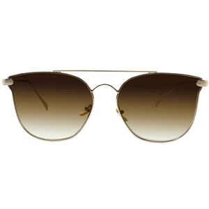 عینک آفتابی واته مدل Ditiai 9652 Brown