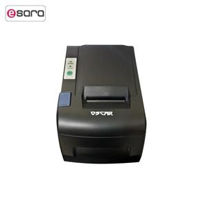 پرینتر حرارتی اسکار مدل POS58U Oscar POS58U Thermal Printer