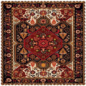 رومیزی رنس مدل TT1-42458