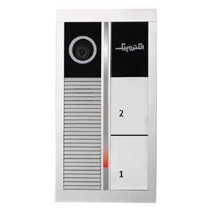 پنل دربازکن تصویری الکتروپیک مدل رندا کد 2