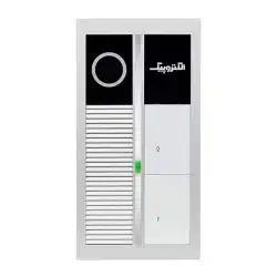 پنل دربازکن تصویری الکتروپیک مدل رندا کد 2