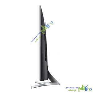 تلویزیون ال ای دی منحنی 55 اینچ سامسونگ مدل 55KU7975  