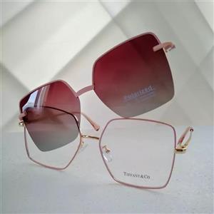 قاب عینک زنانه مدل 02