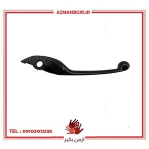 کتی ترمز موتورسیکلت مدل Vario150 مناسب برای کلیک واریو