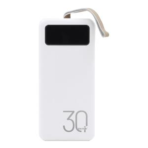 شارژر همراه کین واله مدل V1093 ظرفیت 30000 میلی آمپر